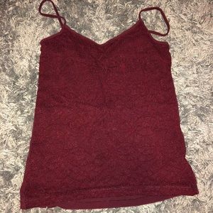 Four tank tops! 💕